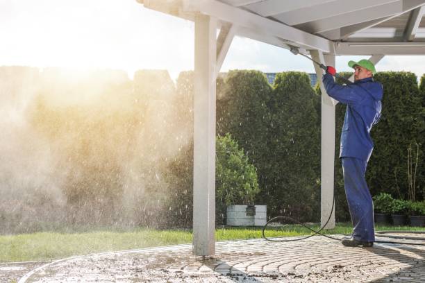 Best Dumpster Area Cleaning  in George West, TX