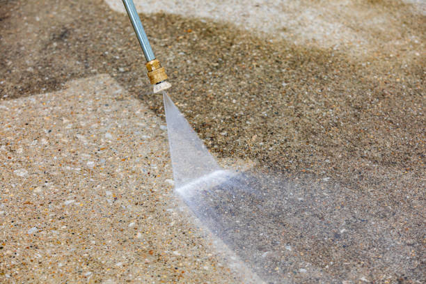 Best Post-Construction Pressure Washing  in George West, TX
