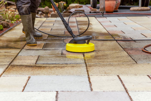 Best Solar Panel Cleaning  in George West, TX